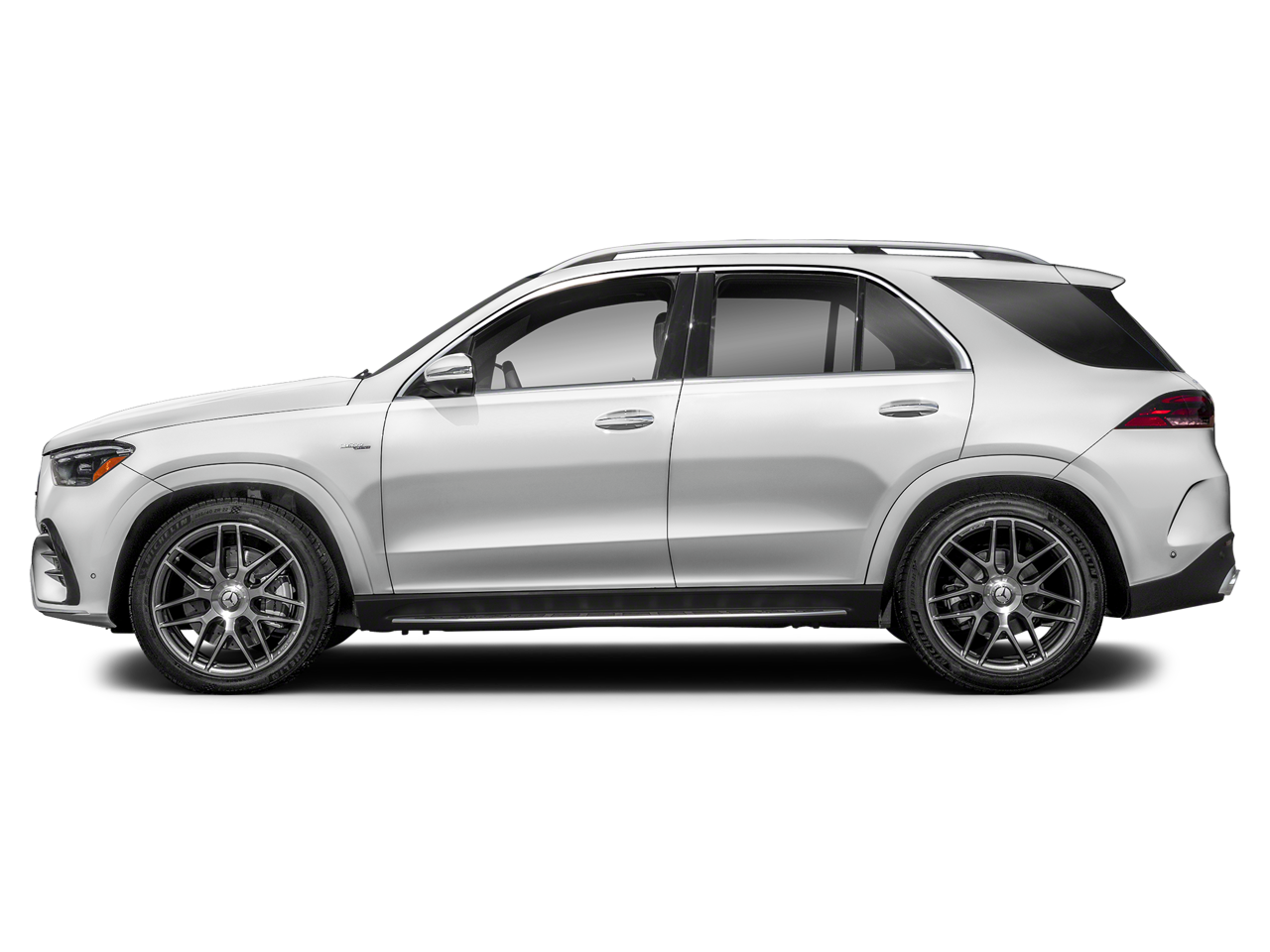 2026 Mercedes-Benz GLE AMG GLE 53 - Photo 45