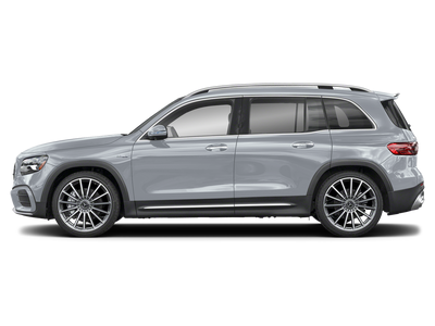 2026 Mercedes-Benz GLB GLB 35 AMG® 4MATIC®
