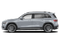 2026 Mercedes-Benz GLB GLB 35 AMG® 4MATIC®