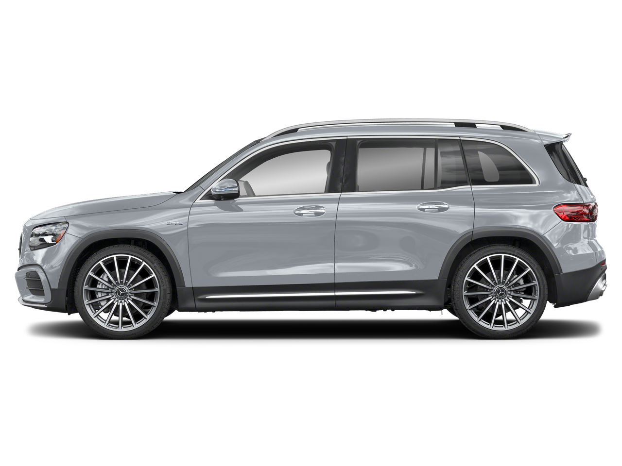 2026 Mercedes-Benz GLB GLB 35 AMG® 4MATIC®