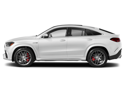 2026 Mercedes-Benz GLE GLE 63 S AMG® 4MATIC®
