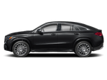 2026 Mercedes-Benz GLE GLE 450 Coupe 4MATIC®