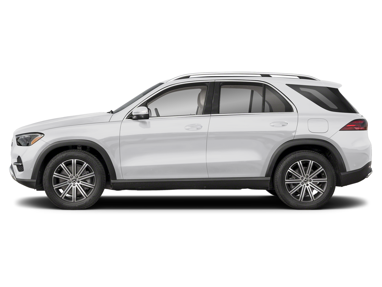2026 Mercedes-Benz GLE GLE 450e 4MATIC®
