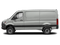 2026 Mercedes-Benz Sprinter 2500 Cargo 144 WB 4MATIC®