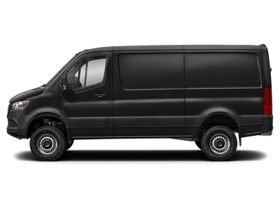 2026 Mercedes-Benz Sprinter 2500 Cargo 144 WB 4MATIC®
