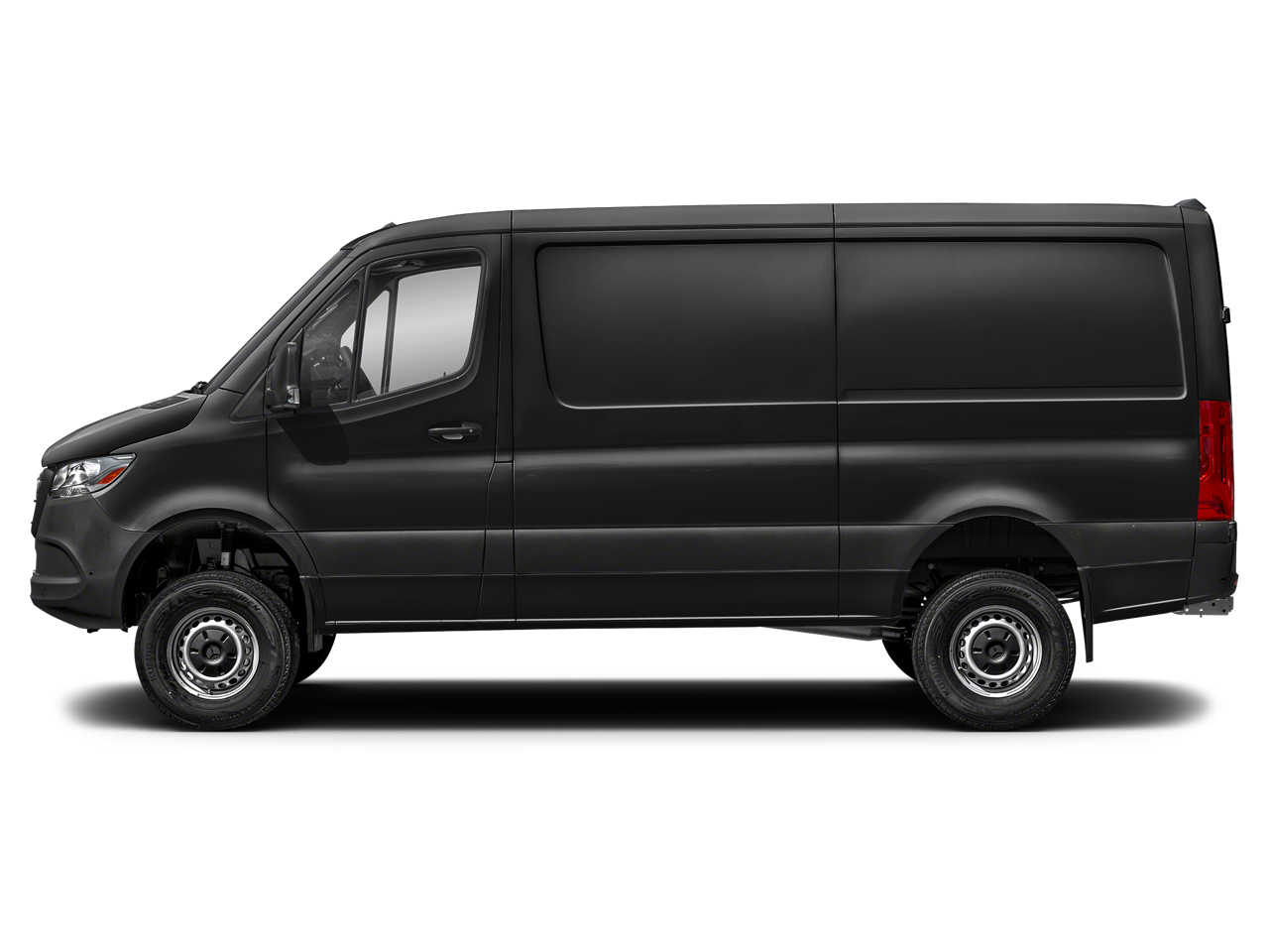 2026 Mercedes-Benz Sprinter 2500 Cargo 144 WB 4MATIC®