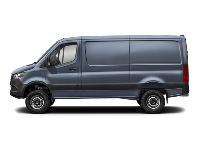 2026 Mercedes-Benz Sprinter 2500 Cargo 144 WB 4MATIC®