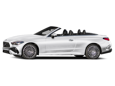 2027 Mercedes-Benz CLE CLE 300 4MATIC®
