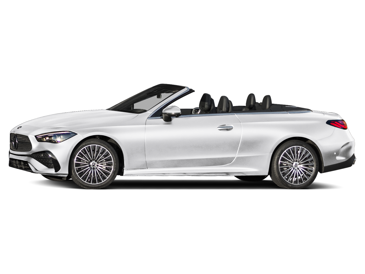2027 Mercedes-Benz CLE CLE 300 4MATIC®