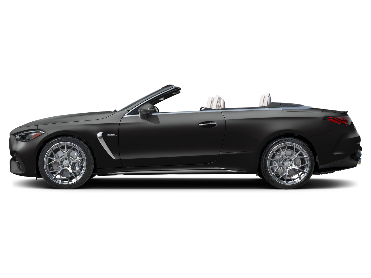 2027 Mercedes-Benz CLE CLE 53 AMG® 4MATIC®