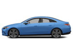 2027 Mercedes-Benz CLA CLA 250+