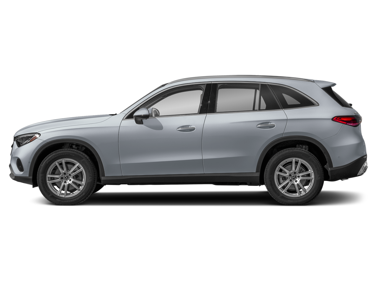 2027 Mercedes-Benz GLC GLC 300 4MATIC®