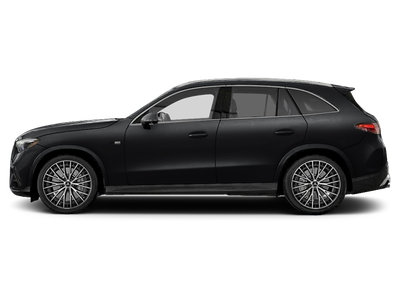 2027 Mercedes-Benz GLC 4MATIC®