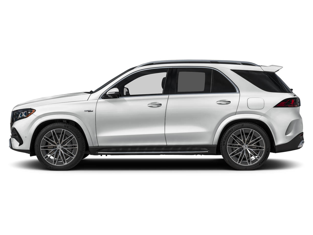2027 Mercedes-Benz GLE 4MATIC®