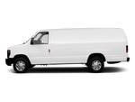 2013 Ford E-250 Commercial