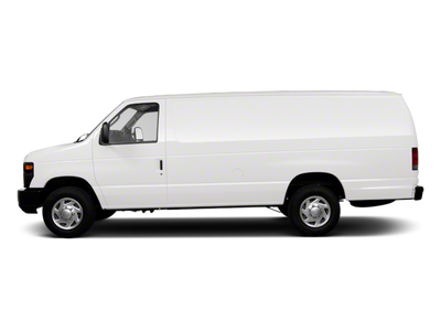 2013 Ford E-250 Commercial