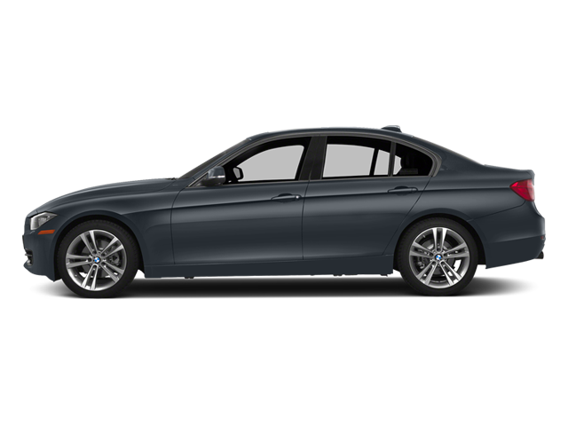 2014 BMW 3 Series 320i xDrive