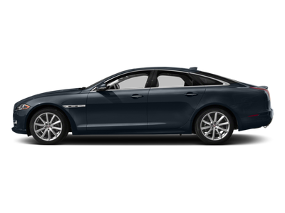 2017 Jaguar XJ R-Sport