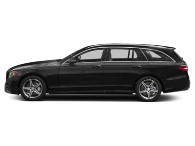 2017 Mercedes-Benz E-Class E 400 4MATIC®