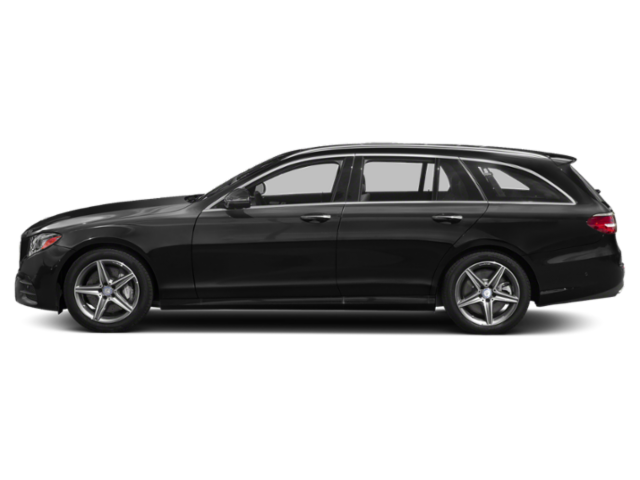 2017 Mercedes-Benz E-Class E 400 4MATIC®