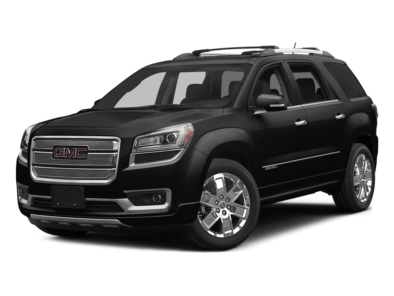 Used 2016 GMC Acadia Denali with VIN 1GKKVTKD5GJ235000 for sale in Danbury, CT