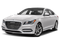 2019 Genesis G80 3.8