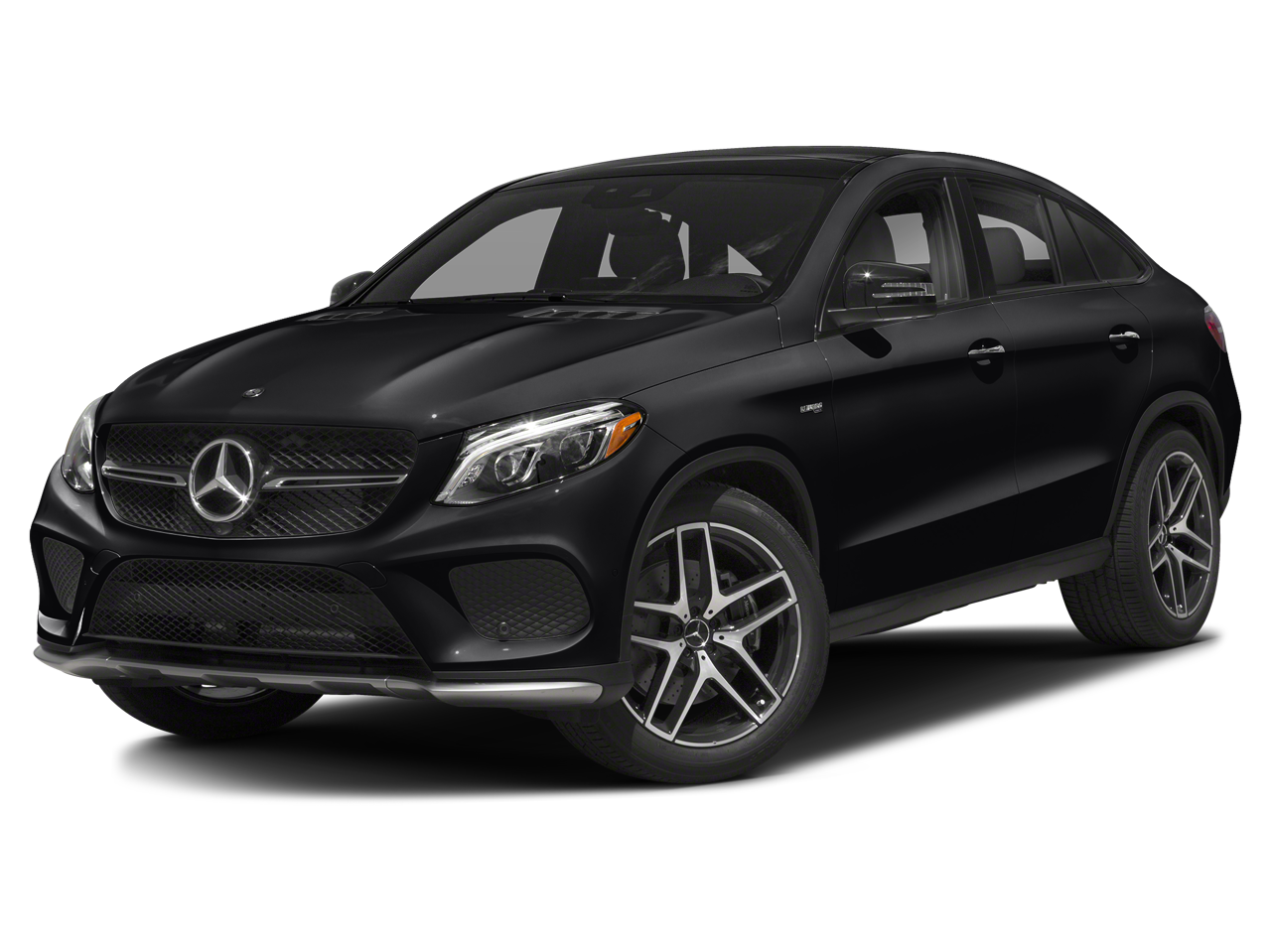 2019 Mercedes-Benz GLE GLE 43 AMG® 4MATIC®