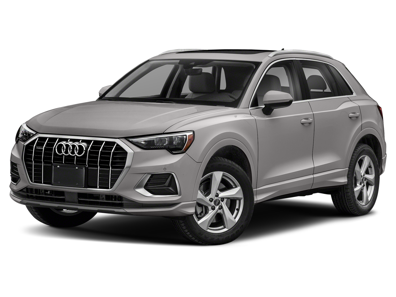 2020 Audi Q3 Premium quattro