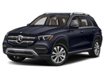 2020 Mercedes-Benz GLE GLE 350 4MATIC®