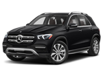 2020 Mercedes-Benz GLE GLE 450 4MATIC®