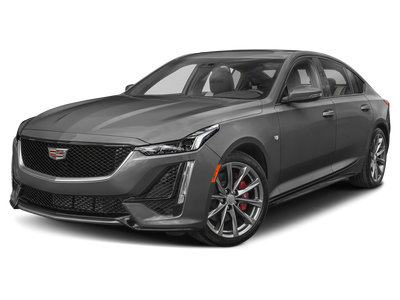 2021 Cadillac CT5 V-Series