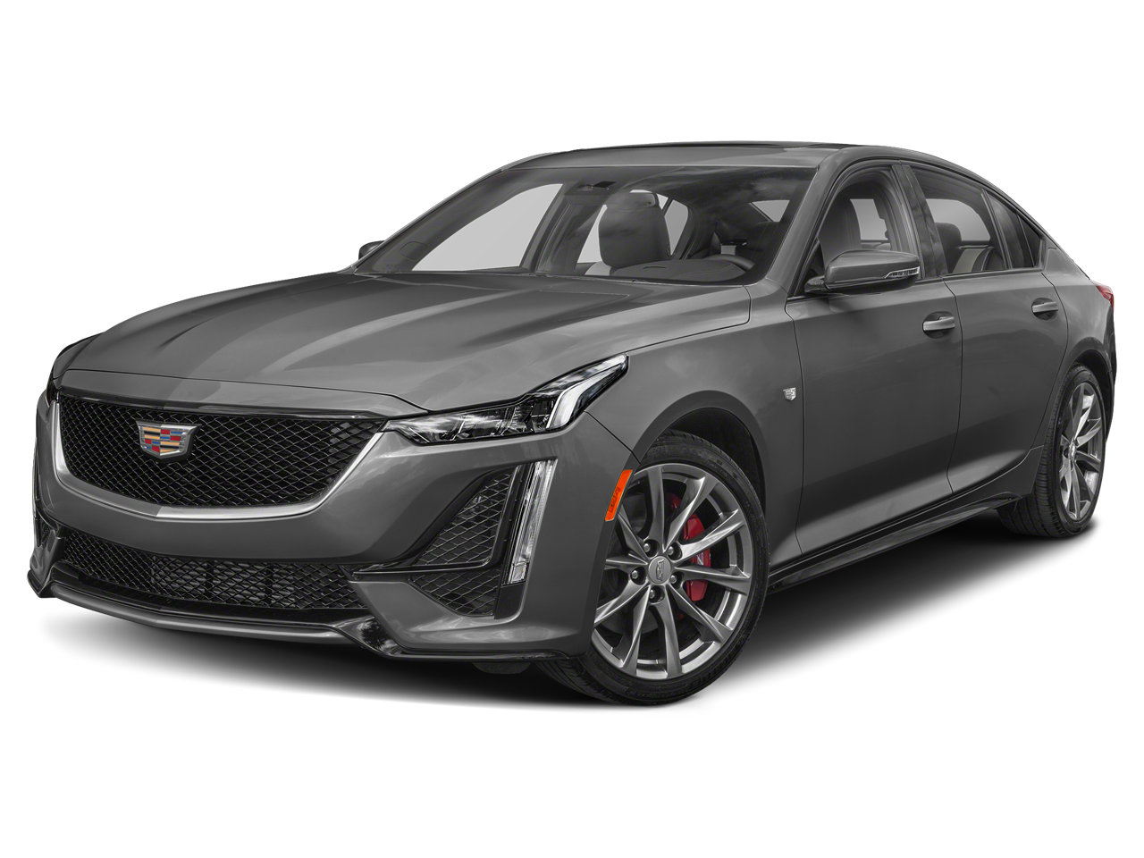 2021 Cadillac CT5 V-Series