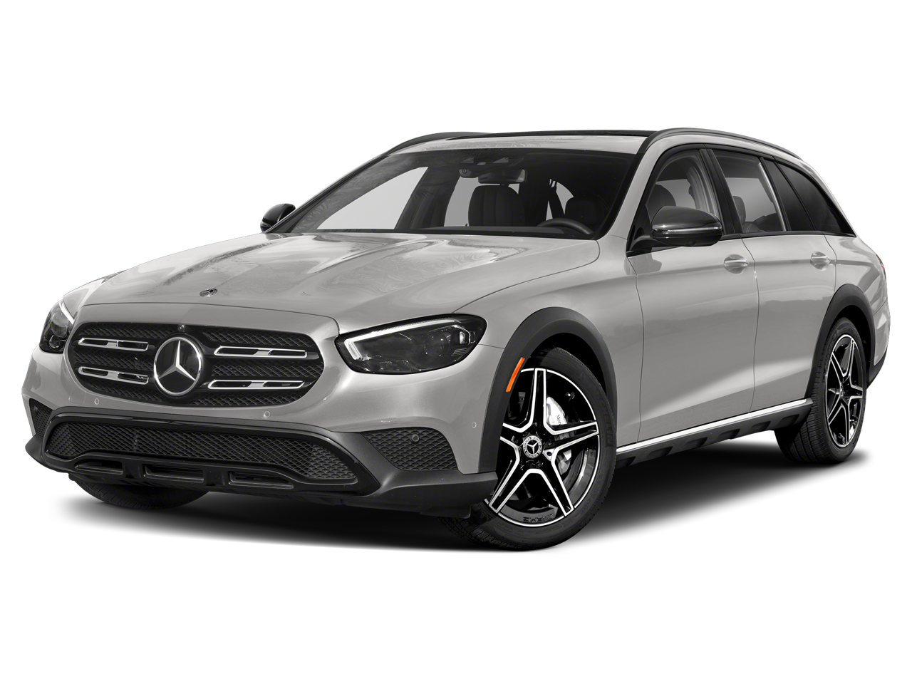 2021 Mercedes-Benz E-Class E 450 4MATIC®