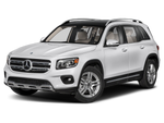 2021 Mercedes-Benz GLB GLB 250 4MATIC®