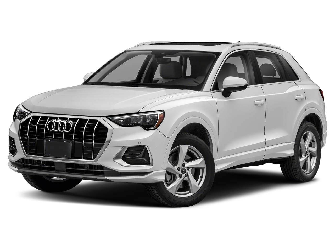 2022 Audi Q3 Premium quattro