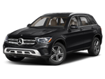 2022 Mercedes-Benz GLC GLC 300 4MATIC®