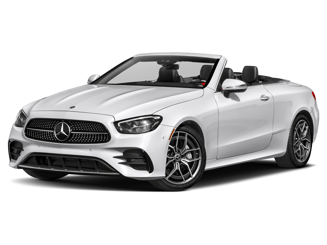 2023 Mercedes-Benz E-Class E 450 4MATIC®