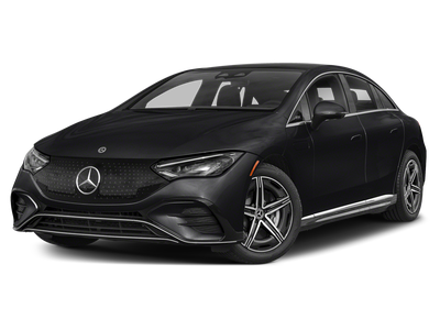 2023 Mercedes-Benz EQE 350 Sedan 4MATIC®