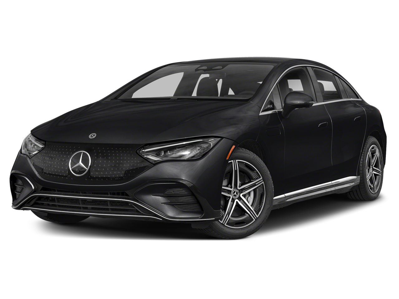 2023 Mercedes-Benz EQE 350 Sedan 4MATIC®