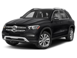 2023 Mercedes-Benz GLE GLE 350 4MATIC®