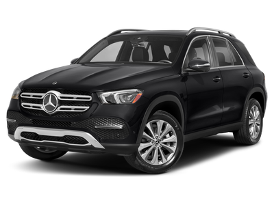 2023 Mercedes-Benz GLE GLE 350 4MATIC®