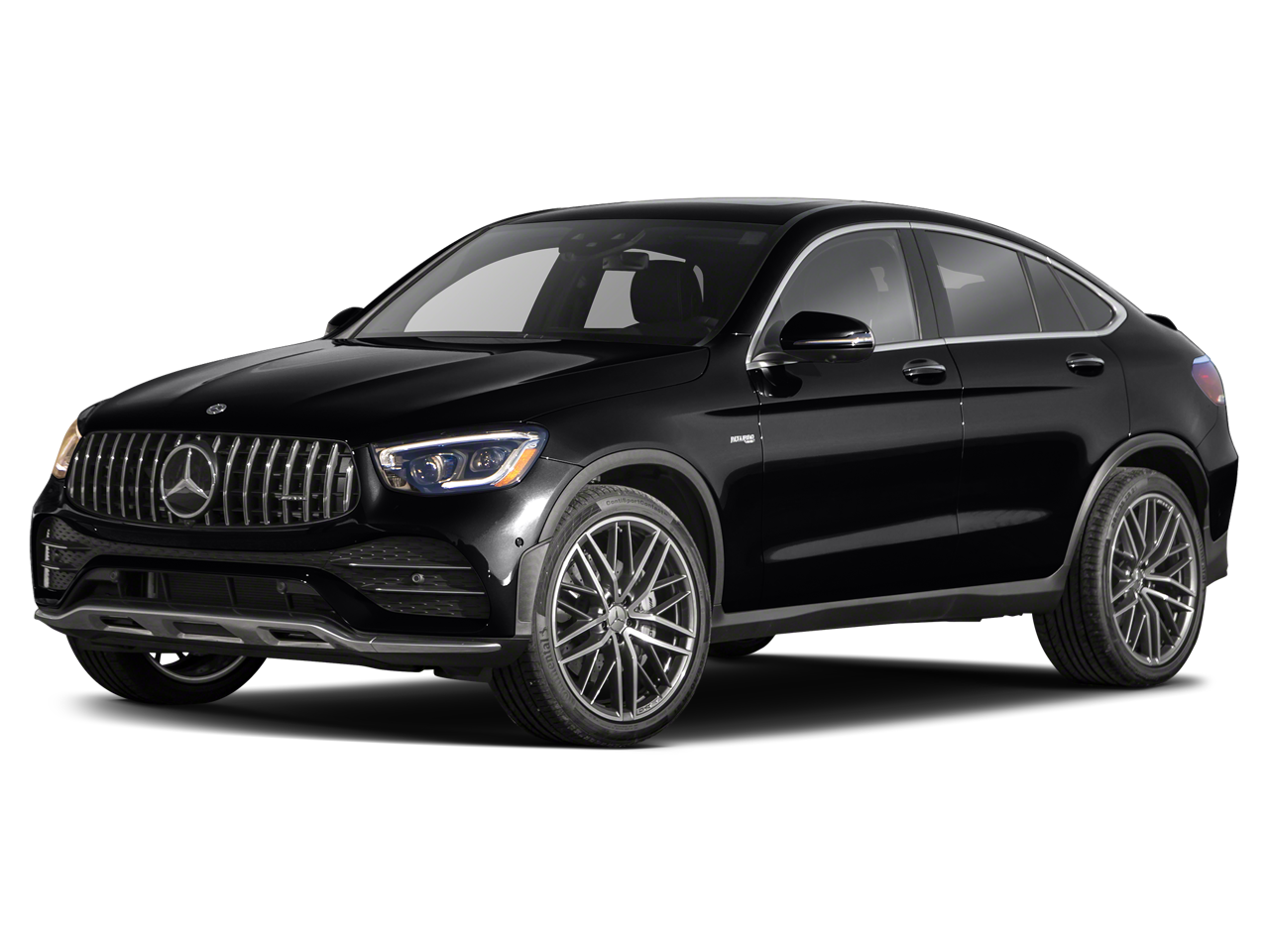 2023 Mercedes-Benz GLC GLC 43 AMG® 4MATIC®