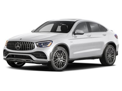 2023 Mercedes-Benz GLC GLC 43 AMG® 4MATIC®