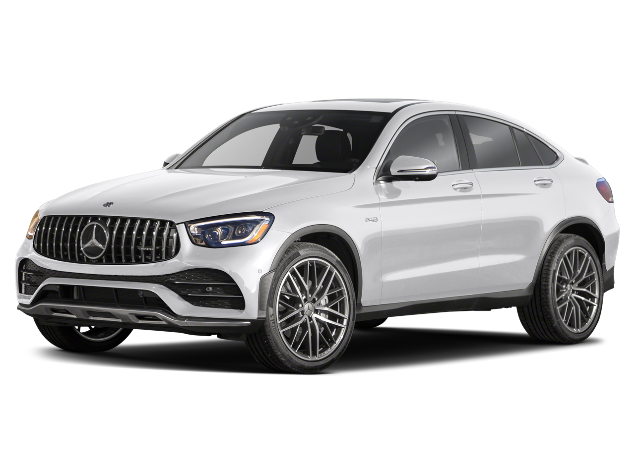 2023 Mercedes-Benz GLC GLC 43 AMG® 4MATIC®