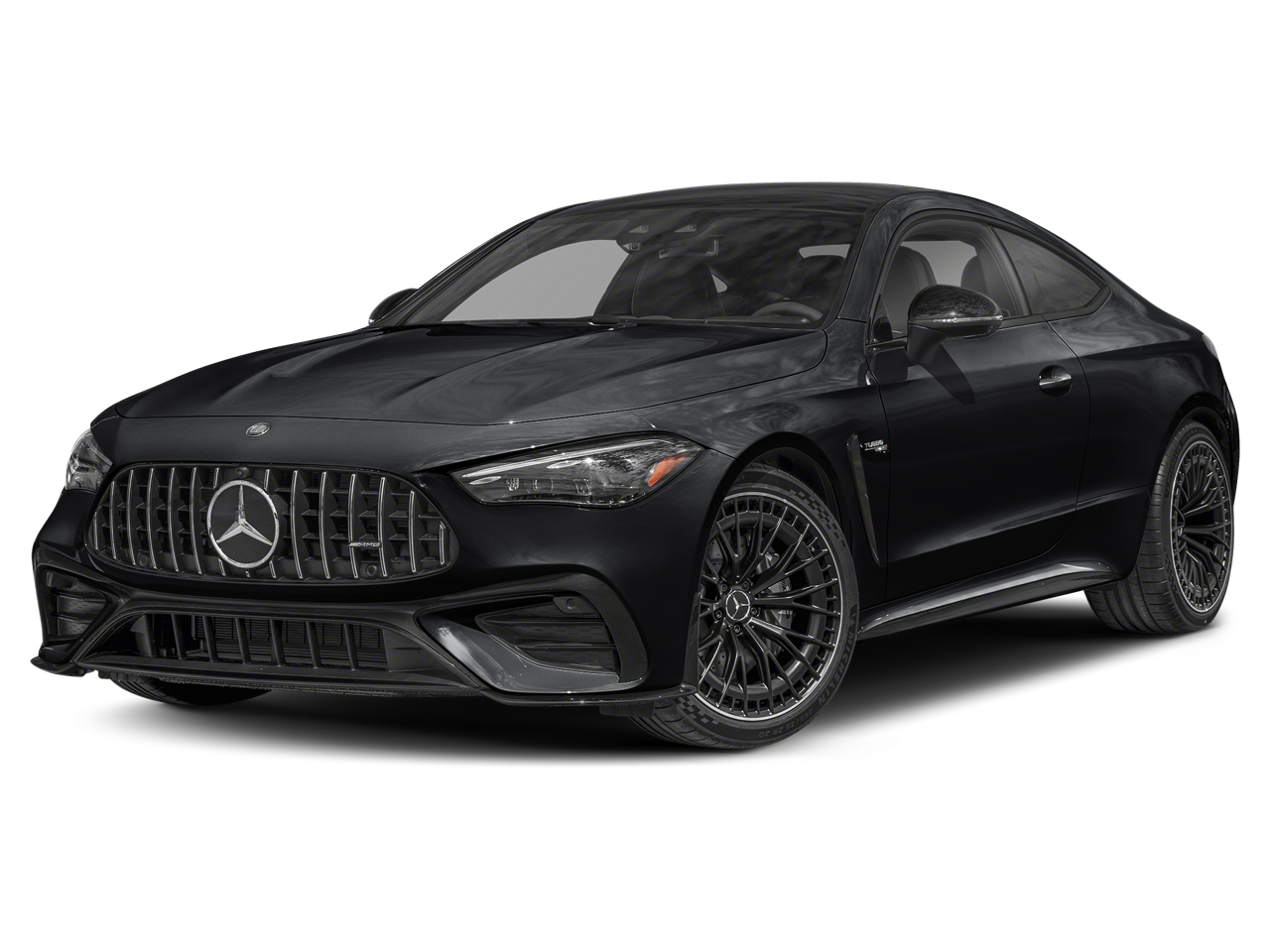 2024 Mercedes-Benz CLE CLE 53 AMG® 4MATIC®
