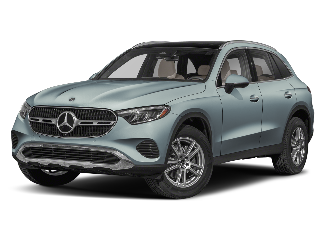 2025 Mercedes-Benz GLC GLC 300 4MATIC®