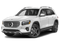 2025 Mercedes-Benz GLB GLB 250 4MATIC®