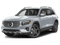 2025 Mercedes-Benz GLB GLB 250 4MATIC®