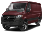 2025 Mercedes-Benz Sprinter 2500 Cargo 144 WB