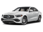2026 Mercedes-Benz C-Class C 300 4MATIC®